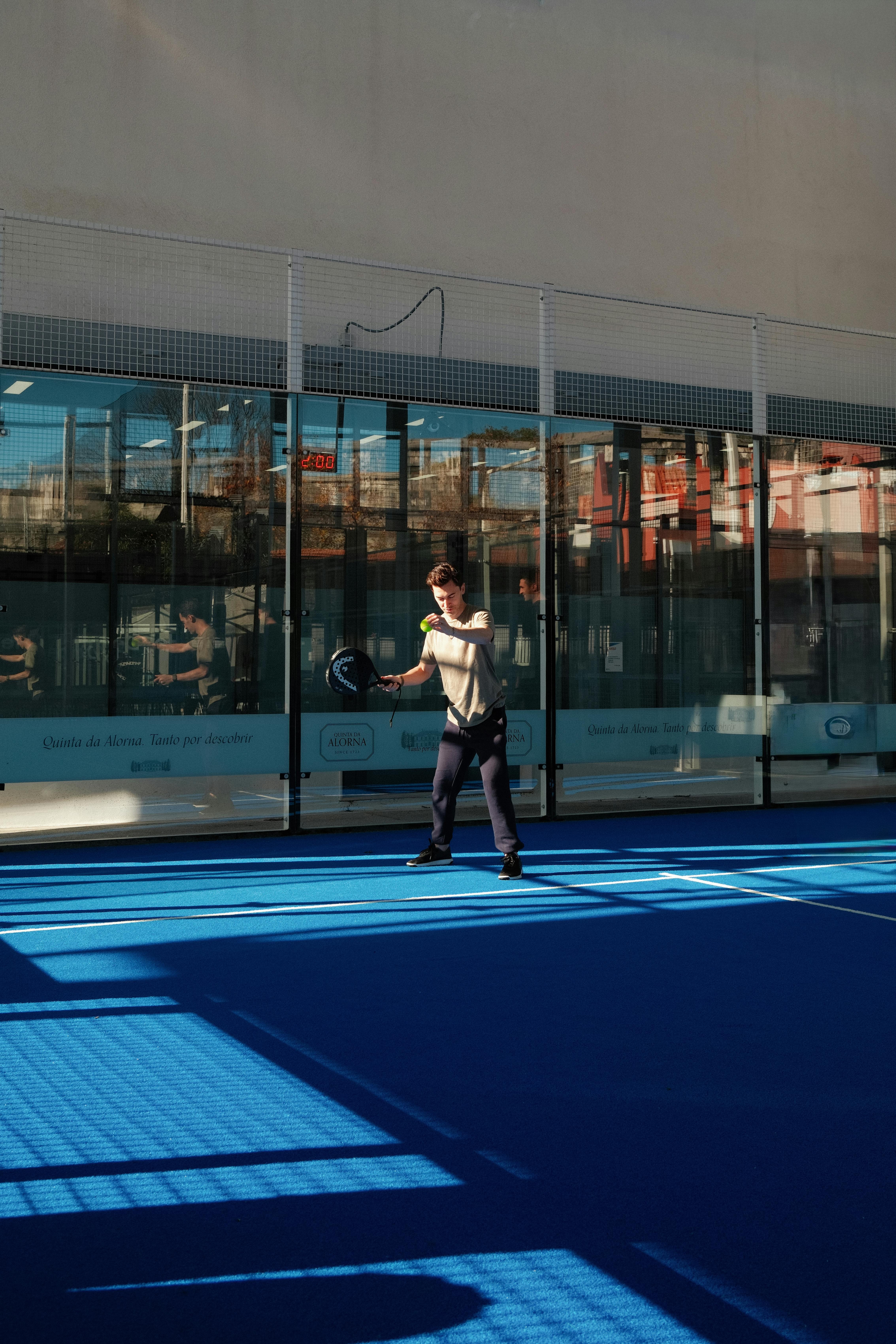 Planet Padel